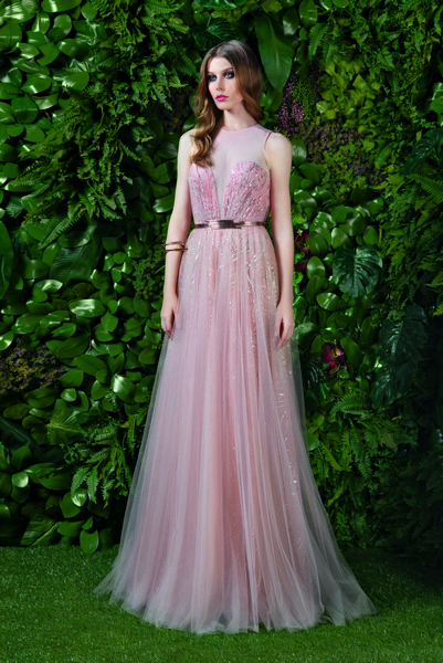 BASIL SODA launches its Couture Fall Winter 2015-2016 collection
